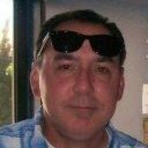 Meet your Posher, Ron